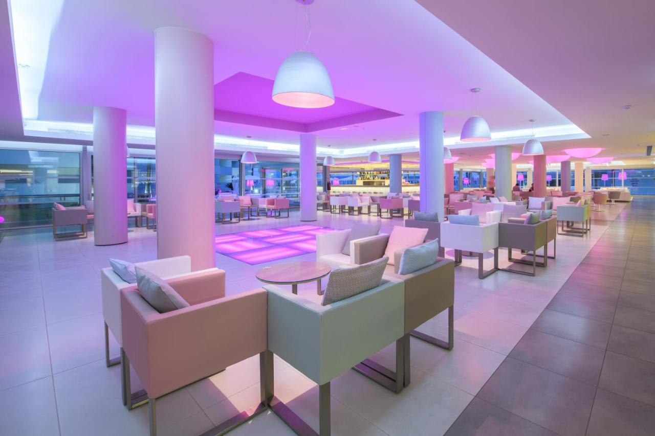 Hotel Garbi Ibiza & Spa Playa d'en Bossa Dış mekan fotoğraf
