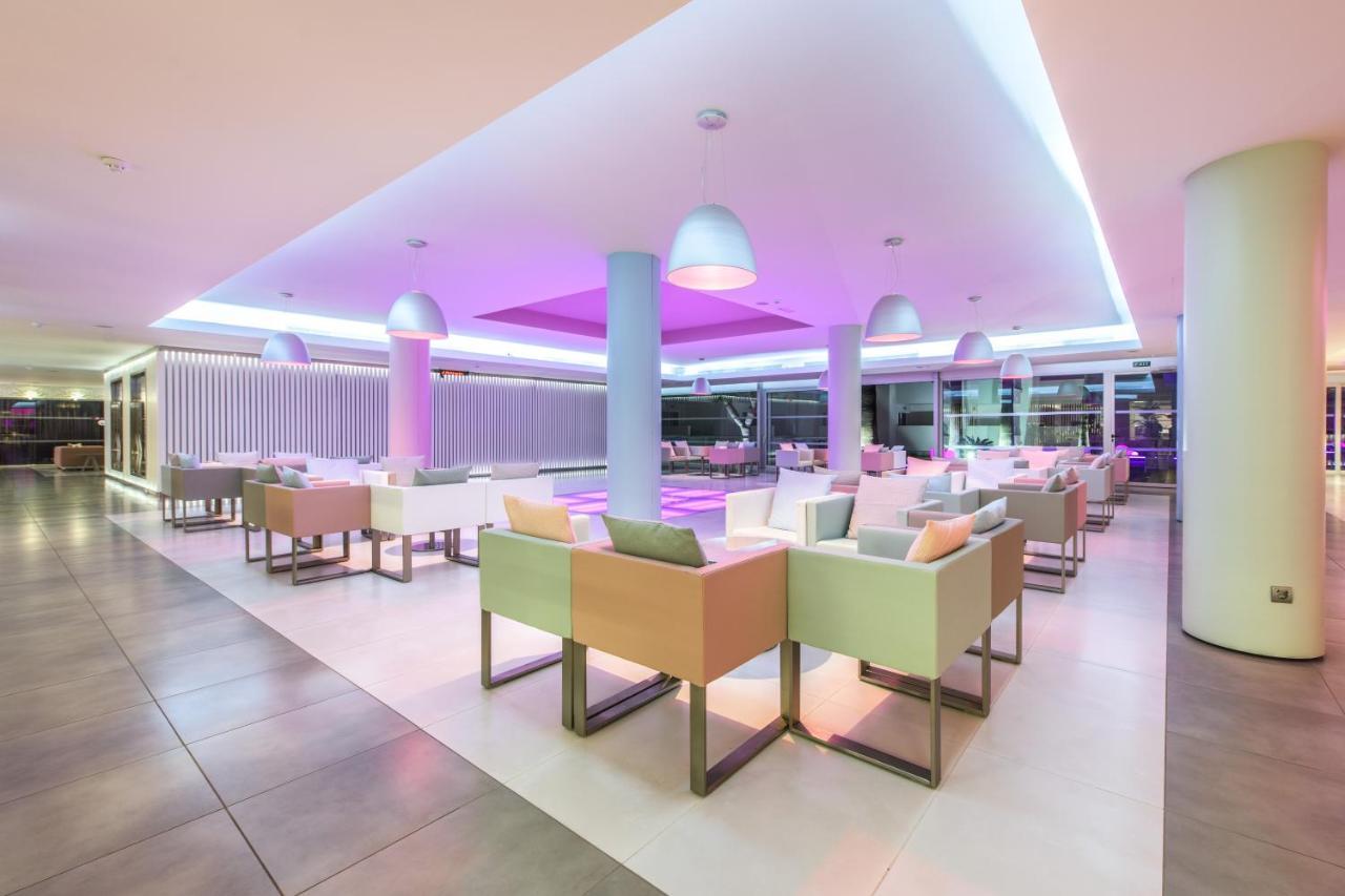 Hotel Garbi Ibiza & Spa Playa d'en Bossa Dış mekan fotoğraf