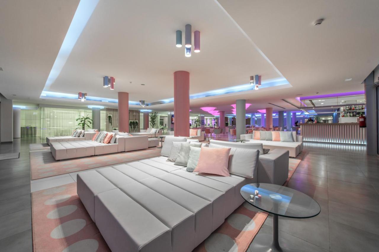 Hotel Garbi Ibiza & Spa Playa d'en Bossa Dış mekan fotoğraf