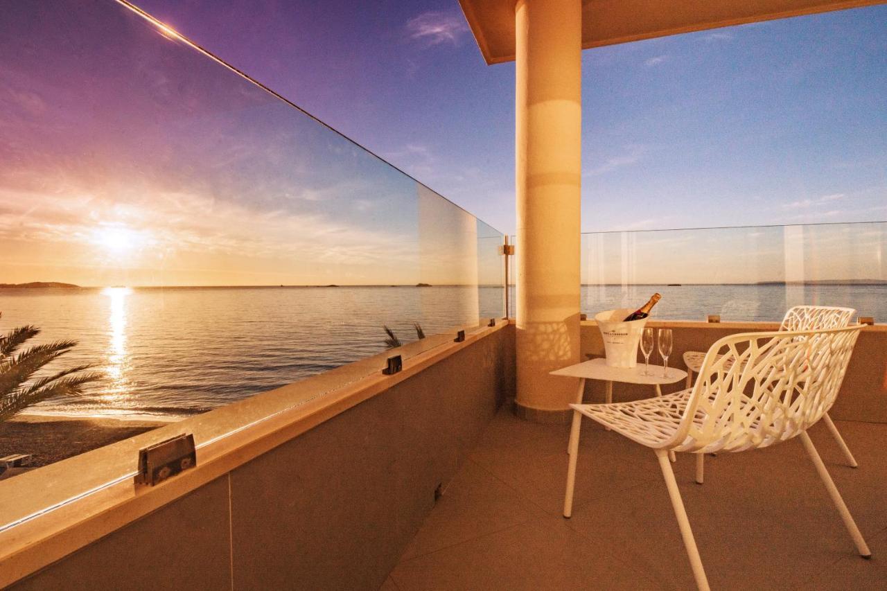 Hotel Garbi Ibiza & Spa Playa d'en Bossa Dış mekan fotoğraf