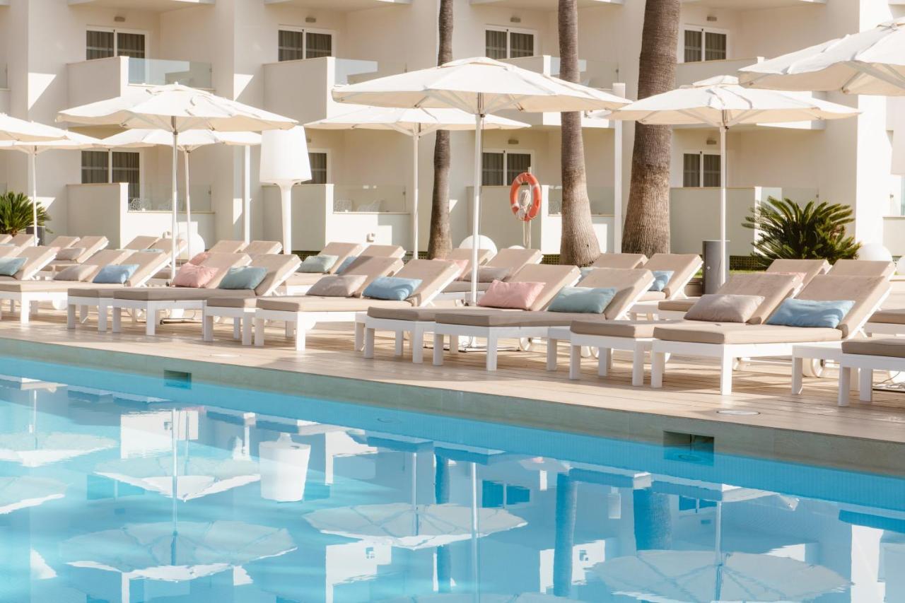 Hotel Garbi Ibiza & Spa Playa d'en Bossa Dış mekan fotoğraf