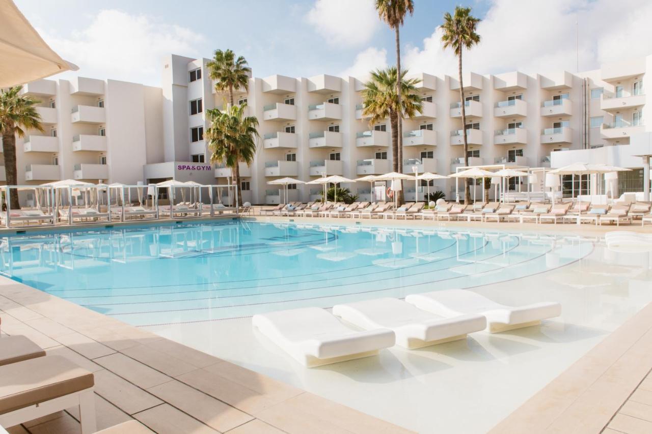 Hotel Garbi Ibiza & Spa Playa d'en Bossa Dış mekan fotoğraf