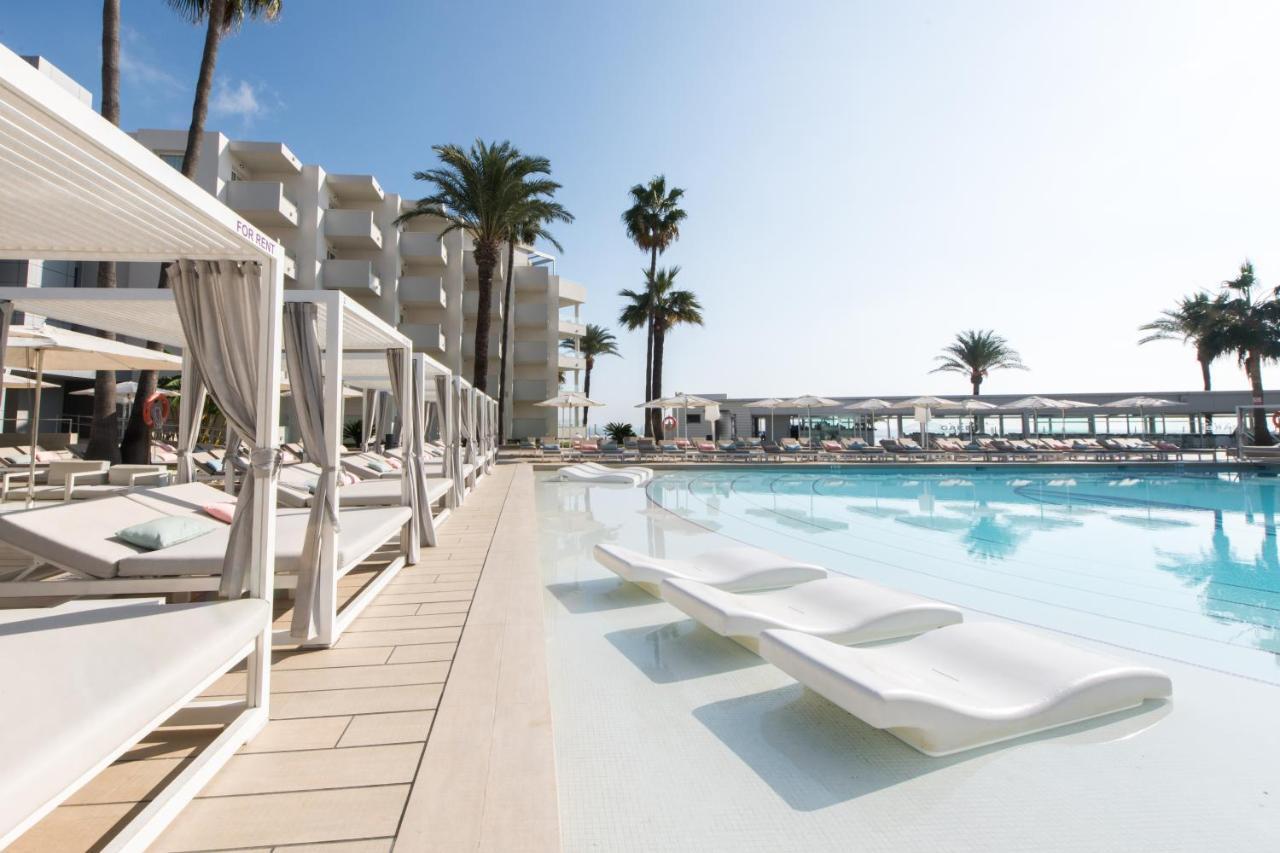 Hotel Garbi Ibiza & Spa Playa d'en Bossa Dış mekan fotoğraf